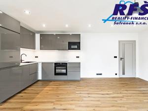 Prodej bytu 3+kk, Praha - Prosek, Jetřichovická, 72 m2