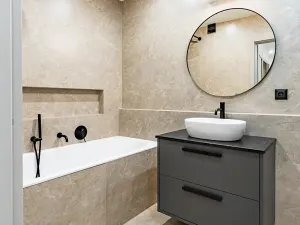 Prodej bytu 3+kk, Praha - Prosek, Jetřichovická, 72 m2