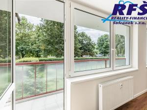 Prodej bytu 3+kk, Praha - Prosek, Jetřichovická, 72 m2