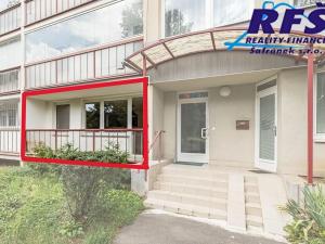 Prodej bytu 3+kk, Praha - Prosek, Jetřichovická, 72 m2