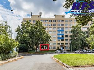 Prodej bytu 3+kk, Praha - Prosek, Jetřichovická, 72 m2