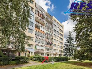 Prodej bytu 3+kk, Praha - Prosek, Jetřichovická, 72 m2