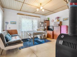 Prodej chalupy, Čtveřín - Doubí, 58 m2