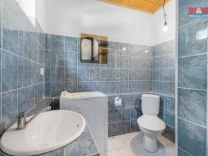 Prodej chalupy, Čtveřín - Doubí, 58 m2