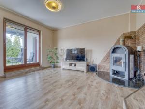 Prodej rodinného domu, Příšov, 128 m2