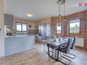 Prodej rodinného domu, Příšov, 128 m2