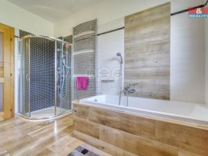 Prodej rodinného domu, Příšov, 128 m2
