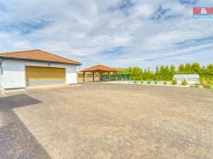 Prodej rodinného domu, Příšov, 128 m2
