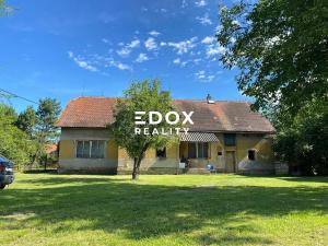 Prodej rodinného domu, Skryje, 165 m2