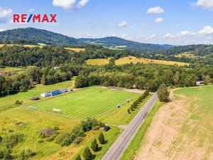 Prodej bytu 2+1, Žandov, Pod Dubovkou, 66 m2