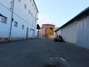 Pronájem skladu, Prostějov, Wolkerova, 68 m2