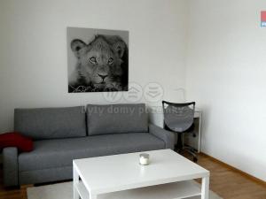 Pronájem bytu 2+kk, Praha, Waltariho, 55 m2