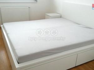 Pronájem bytu 2+kk, Praha, Waltariho, 55 m2