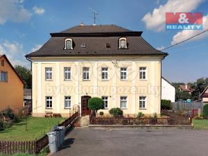 Prodej bytu 1+1, Mikulovice, Nábřežní, 41 m2