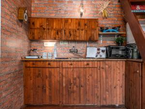 Prodej chaty, Divec, 30 m2