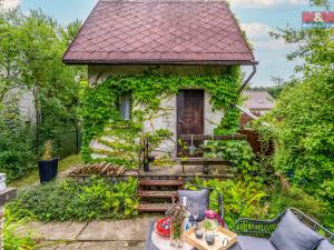 Prodej chaty, Divec, 30 m2