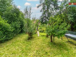 Prodej chaty, Divec, 30 m2