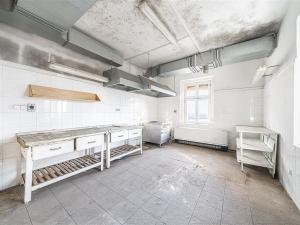 Prodej komerční, Konstantinovy Lázně - Okrouhlé Hradiště, 560 m2