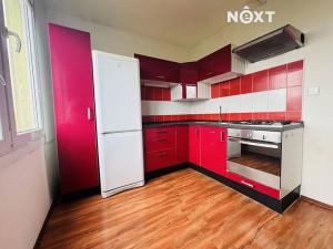 Pronájem bytu 2+1, České Budějovice, Plzeňská, 49 m2