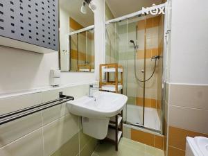 Pronájem bytu 2+1, České Budějovice, Plzeňská, 49 m2