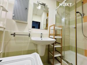 Pronájem bytu 2+1, České Budějovice, Plzeňská, 49 m2