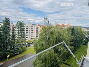 Pronájem bytu 2+1, České Budějovice, Plzeňská, 49 m2