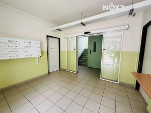 Pronájem bytu 2+1, České Budějovice, Plzeňská, 49 m2