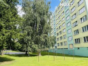 Pronájem bytu 2+1, České Budějovice, Plzeňská, 49 m2