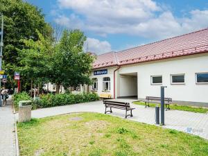 Prodej bytu 2+1, Milovice, Mírová, 48 m2
