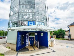 Prodej bytu 2+1, Milovice, Mírová, 48 m2