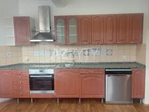 Pronájem bytu 2+kk, Praha - Kunratice, Hornomlýnská, 62 m2