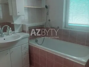Pronájem bytu 2+kk, Praha - Kunratice, Hornomlýnská, 62 m2