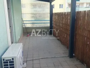 Pronájem bytu 2+kk, Praha - Kunratice, Hornomlýnská, 62 m2