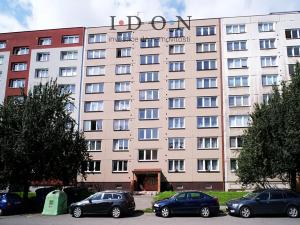 Prodej bytu 3+1, Ostrava, Jaromíra Matuška, 68 m2