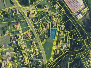 Prodej pozemku pro bydlení, Žichlínek, 836 m2