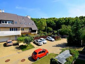 Pronájem rodinného domu, Praha - Řepy, Na Fialce II, 220 m2