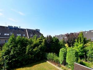 Pronájem rodinného domu, Praha - Řepy, Na Fialce II, 220 m2