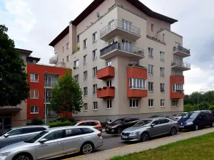 Pronájem bytu 3+kk, Praha - Záběhlice, Mattioliho, 110 m2