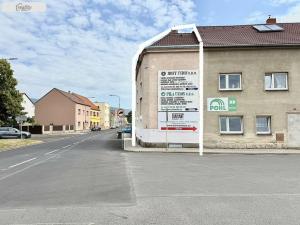 Prodej rodinného domu, Chabařovice, Smetanova, 76 m2