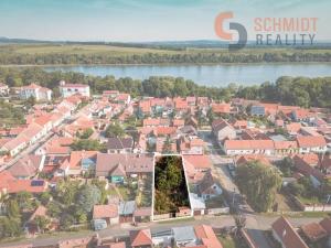 Prodej pozemku pro bydlení, Hlohovec, Lípová, 515 m2