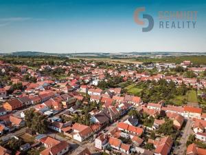 Prodej pozemku pro bydlení, Hlohovec, Lípová, 515 m2