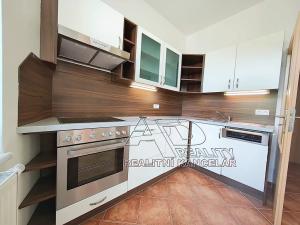 Pronájem bytu 2+1, České Budějovice, Jírovcova, 74 m2