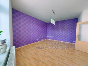 Pronájem bytu 2+1, České Budějovice, Jírovcova, 74 m2
