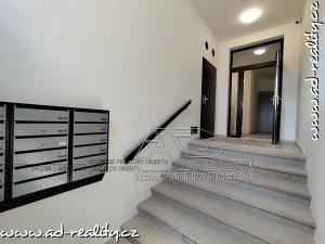 Pronájem bytu 3+kk, České Budějovice, Fráni Šrámka, 66 m2
