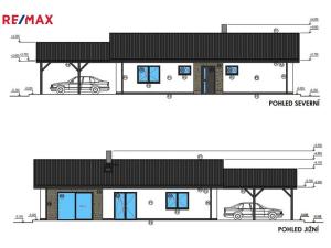 Prodej rodinného domu, Rychvald, 91 m2