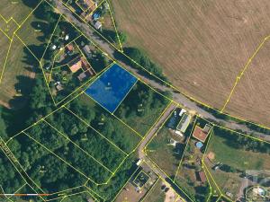Prodej louky, Šimonovice, Minkovická, 1046 m2