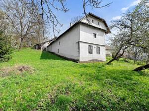 Prodej chaty, Podbranč, Slovensko, 133 m2