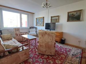 Prodej bytu 4+1, Brandýs nad Labem-Stará Boleslav, Chobotská, 68 m2