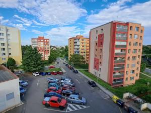 Prodej bytu 4+1, Brandýs nad Labem-Stará Boleslav, Chobotská, 68 m2