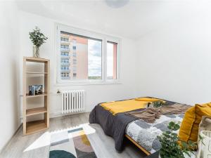 Prodej bytu 2+kk, Praha, Bukovecká, 33 m2